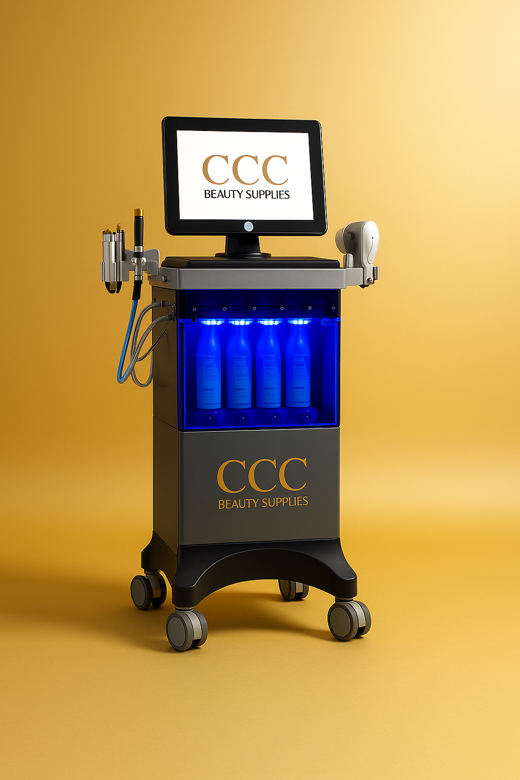Hydrofacial Machine – CCC Beau